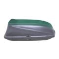 Opel Corsa C 2004-2007 Ara Atkı + Port Bagaj 250 Lt Siyah