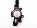 Volkswagen Passat Audi A4 A6 1994-2005 Aks Tasıyıcı Ön Sol (82mm)