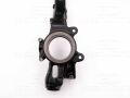 Volkswagen Passat Audi A4 A6 1994-2005 Aks Tasıyıcı Ön Sol (82mm)