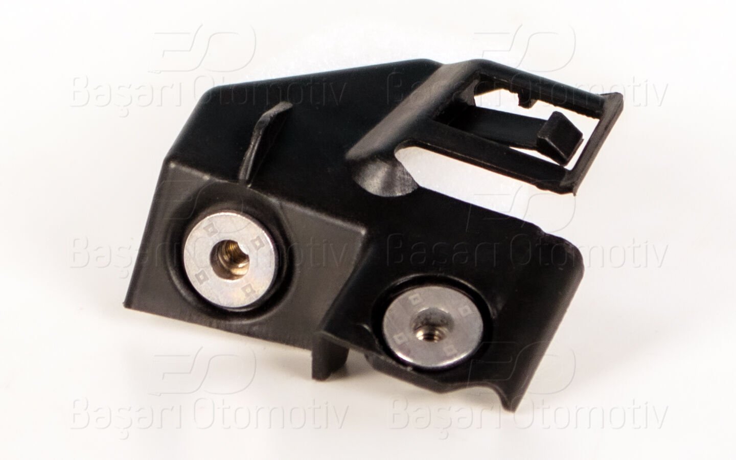 Volkswagen Passat B7 Far Alt Braketi Sol