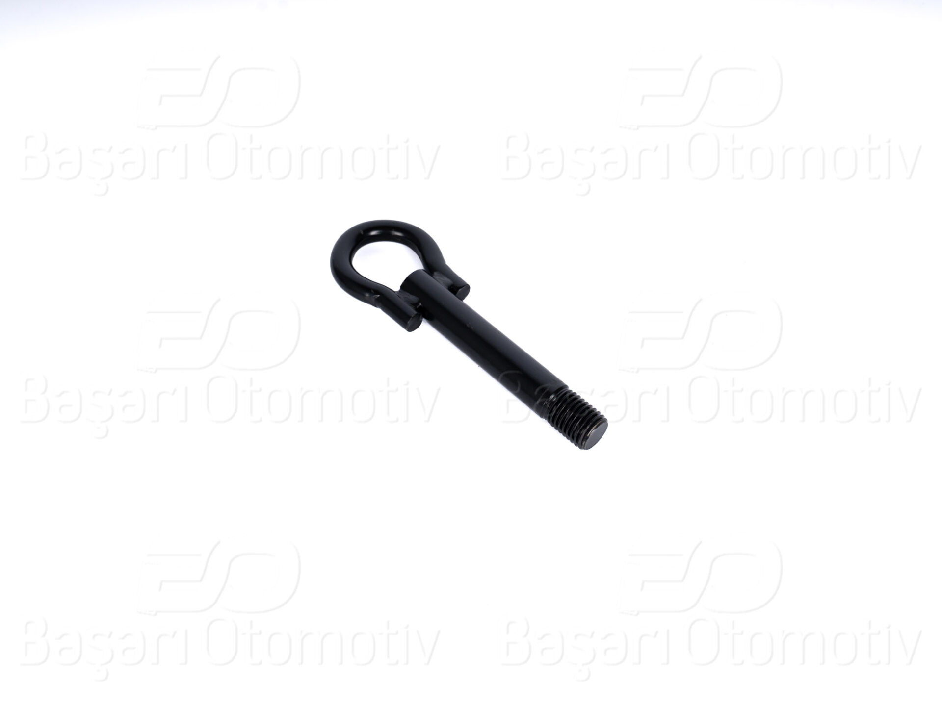 Opel Astra G H Corsa C D Vectra B C 1998 ve Sonrası Ön Tampon Çeki Demiri