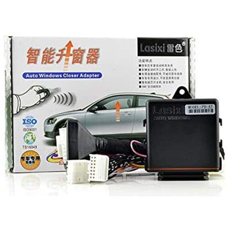 Mazda MX6 2007-2013 Cam Kaldırma Modülü