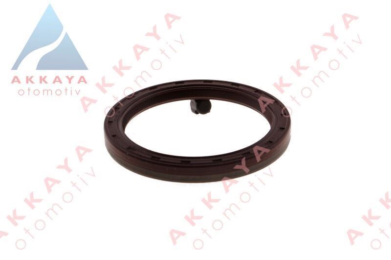 Krank Keçesi Arka Clio Kangoo R19 1.4 80x100x10