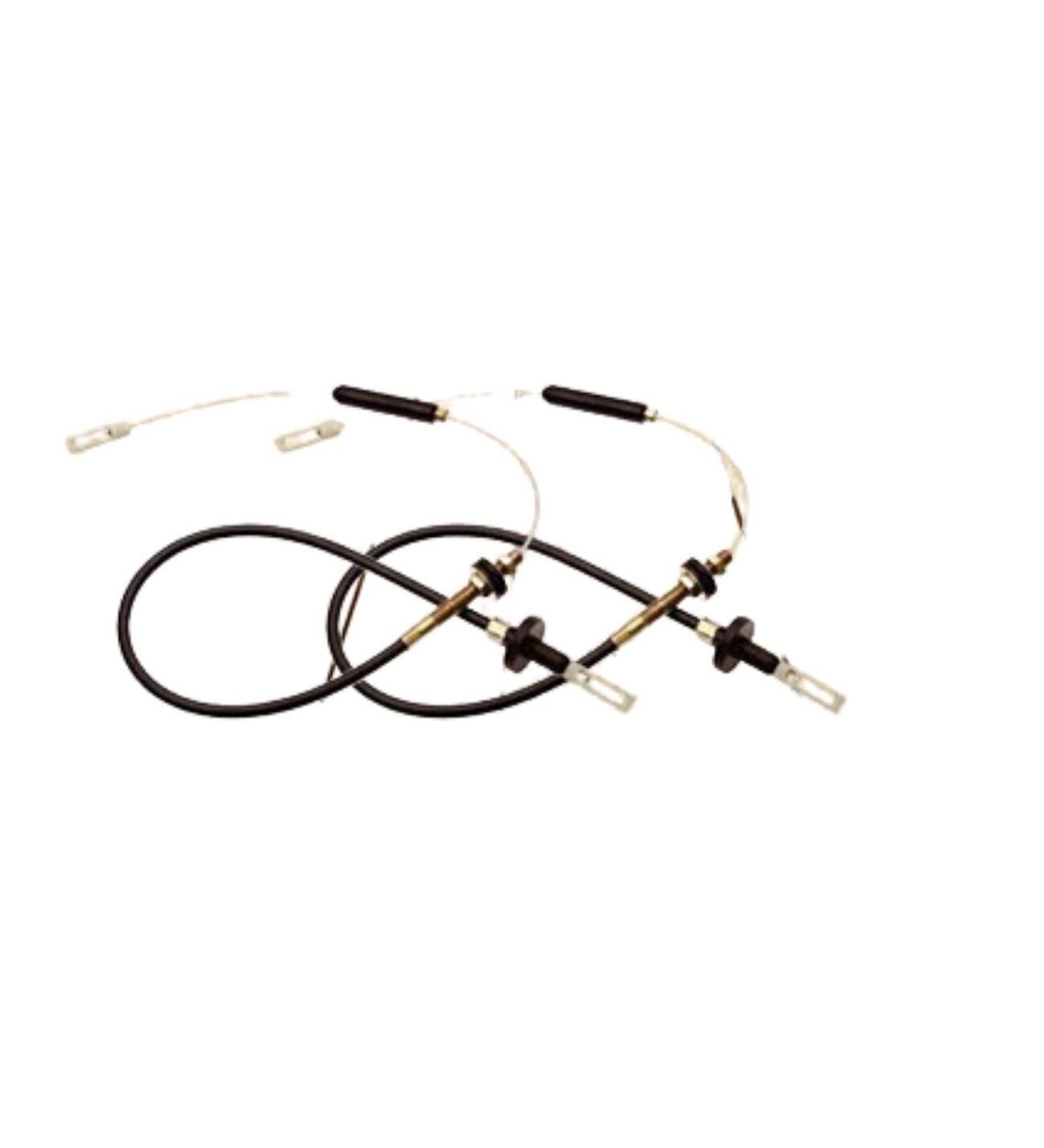 Audi A100 Debriyaj Teli