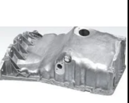 Volkswagen Passat Audi A6 1.9 TDI 1996-2001 Yağ Karteri