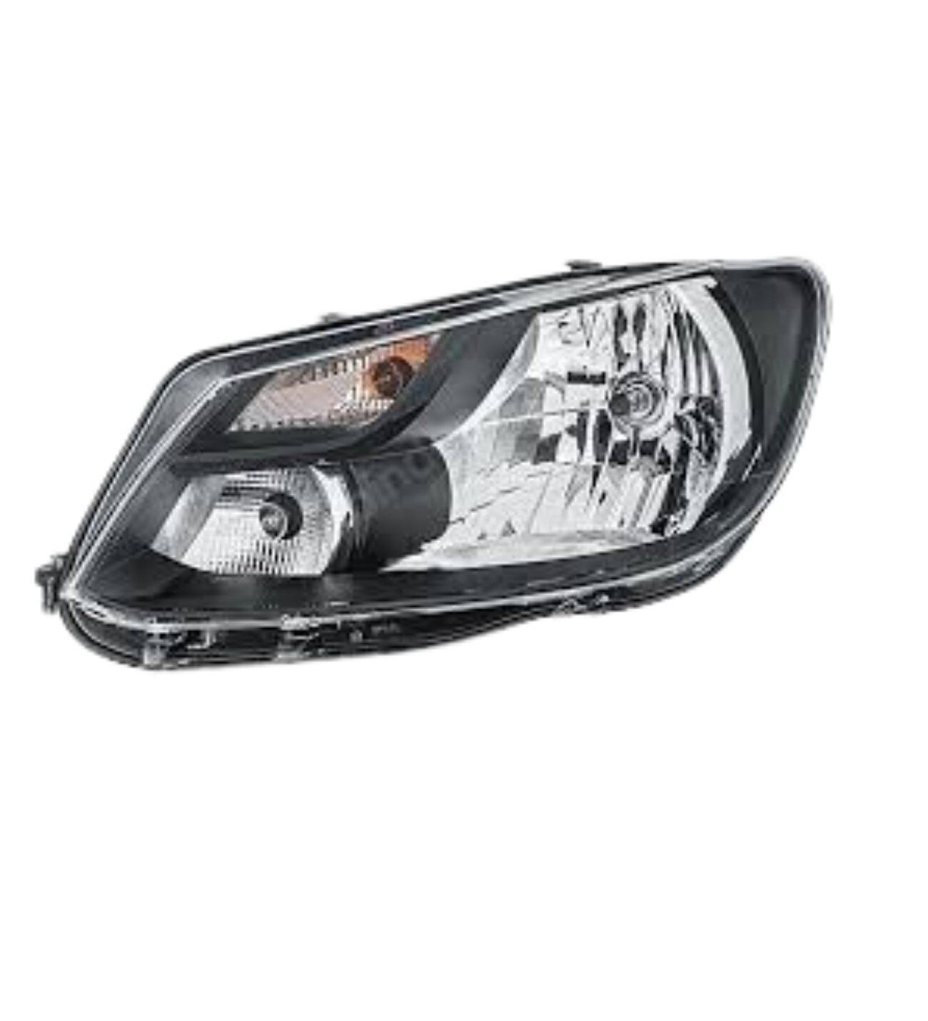 VW CADDY 3 (2KA, 2KH) 11-15