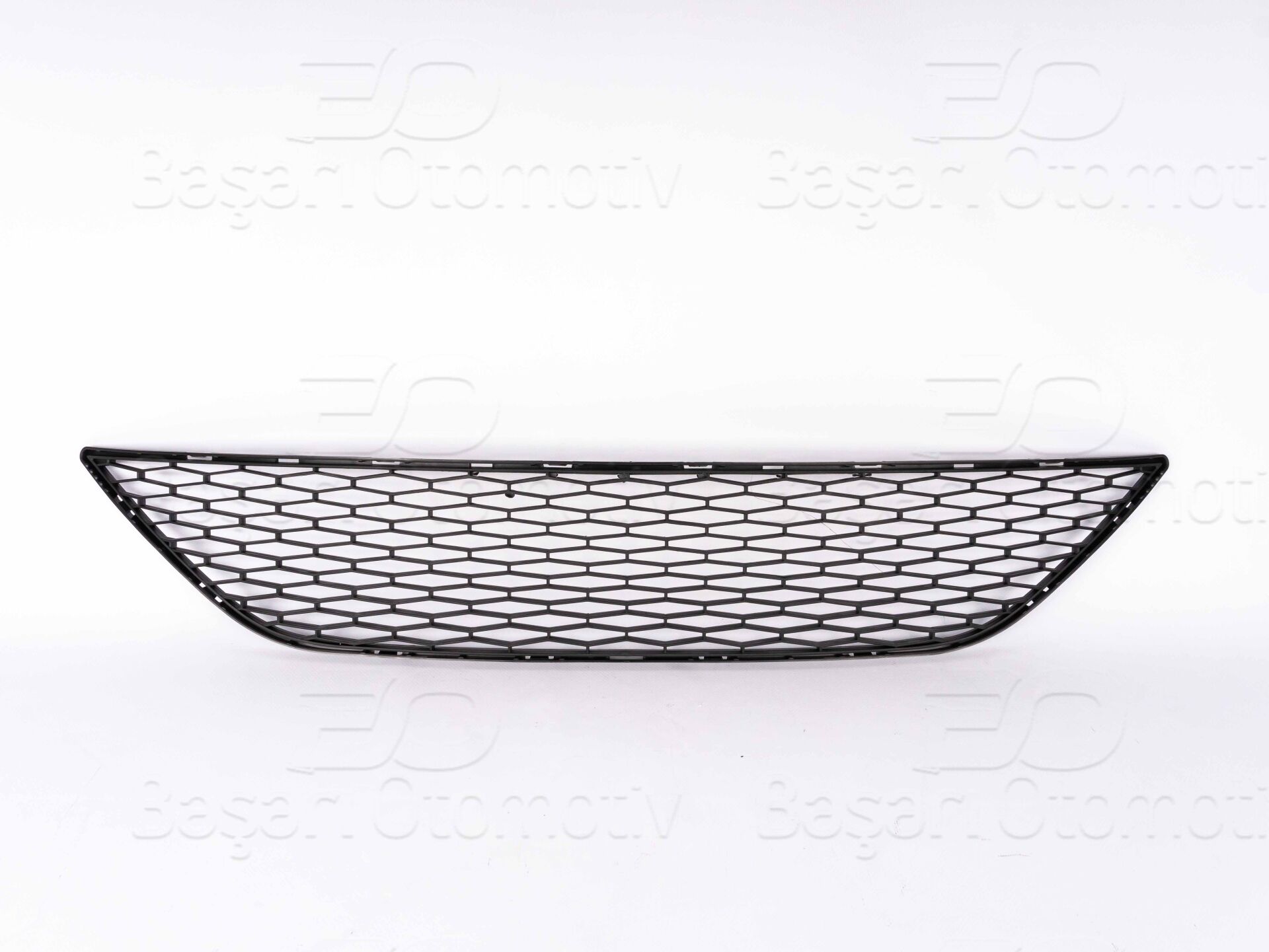 Seat Ibiza 4 2008-2012 Ön Orta Tampon Izgarası