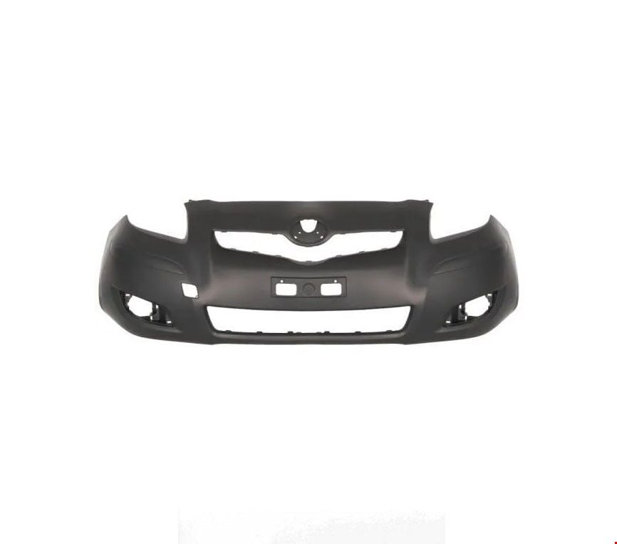 ÖN TAMPON YARİS 2009-