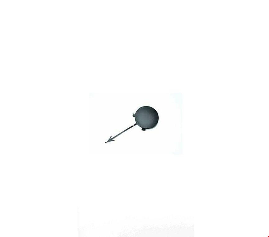 Peugeot 307 2006 Sonrası Ön Tampon Çeki Demir Kapağı (7414.NR)