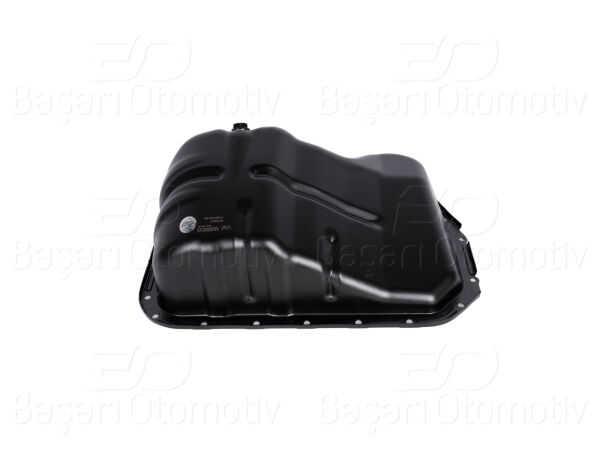 Volkswagen Passat Audi A6 1.9 TDI 1996-2001 Yağ Karteri