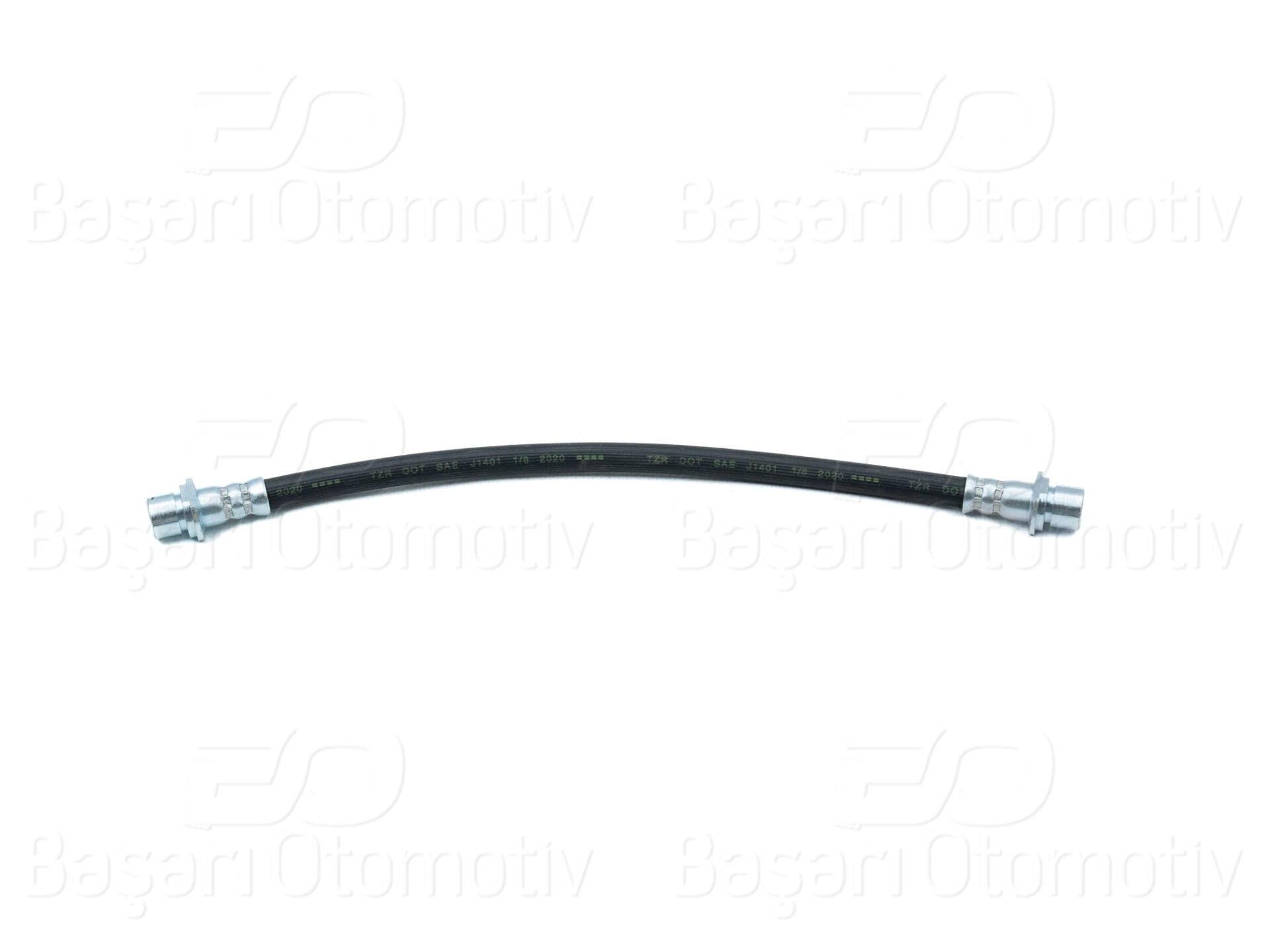 Opel Agila B 2008-2014 Uyumlu Arka Sağ Fren Hortumu