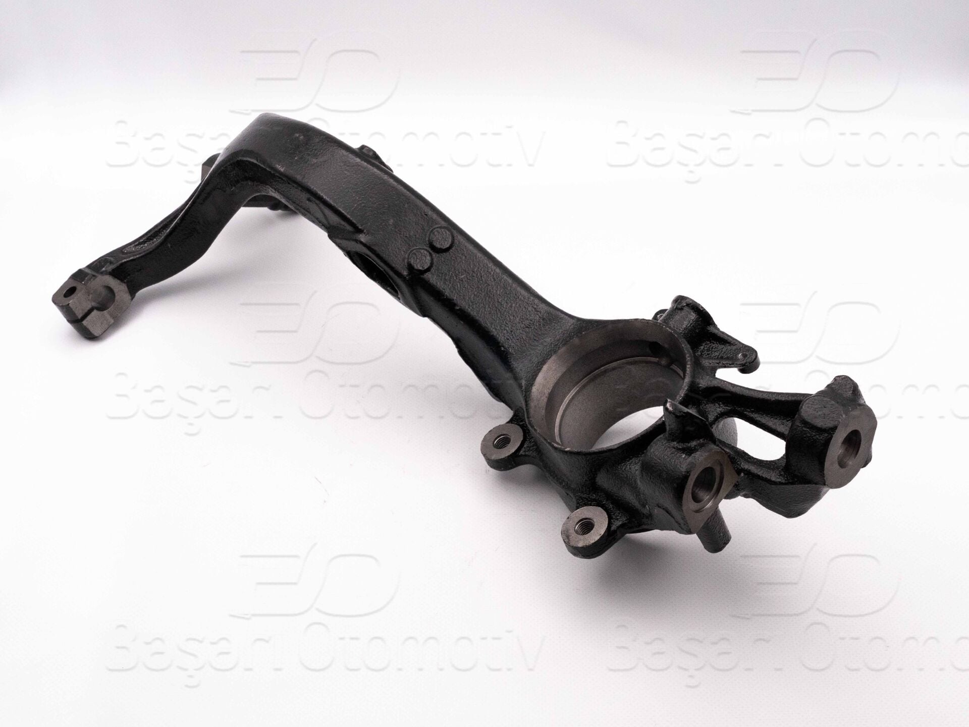 Volkswagen Passat Audi A4 A6 1994-2005 Aks Tasıyıcı Ön Sol (82mm)