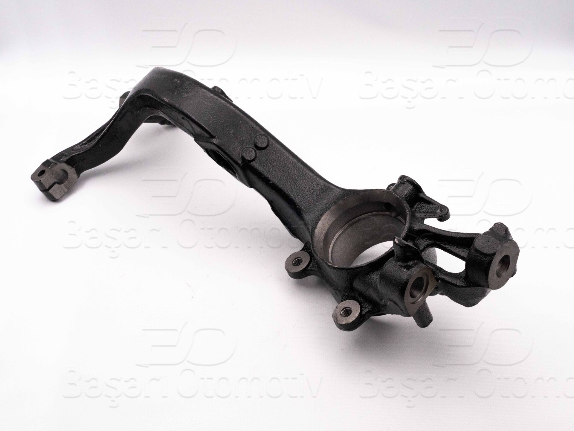 Volkswagen Passat Audi A4 A6 1994-2005 Aks Tasıyıcı Ön Sol (82mm)