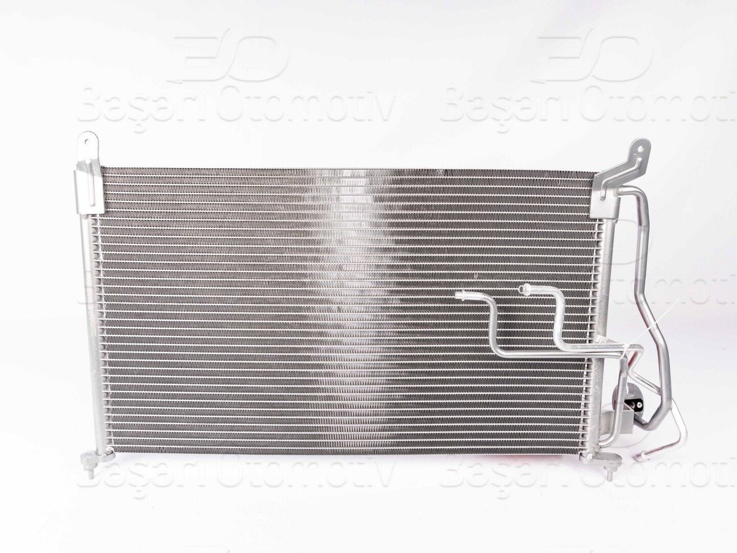 Opel Calibra A Vectra A 2.0 I 16V 1990 ve Sonrası Klima Radyatörü