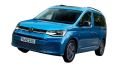 Volkswagen Caddy 2.0 TDI (2020 ve Sonrası) Arka Porya Takımı – Sol & Sağ Uyumlu