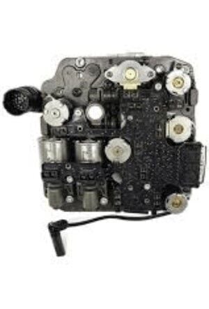 Volkswagen Golf Passat Jetta Audi A3 Skoda Octavia Seat Leon DQ250 Şanzuman Kartı Komple