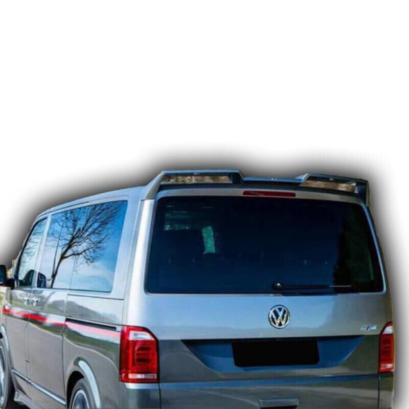 Volkswagen Transporter T7.5 2019+ Uyumlu  Oettinger Spoiler Boyasız