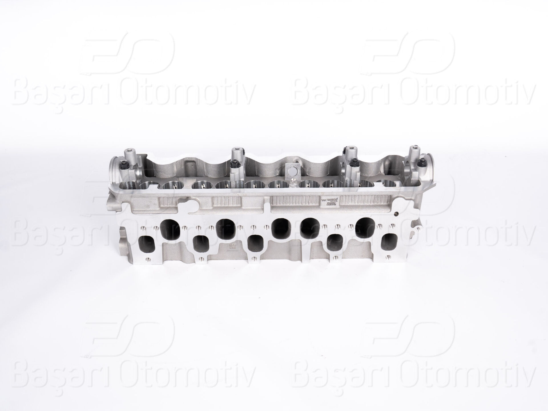 Volkswagen T4 LT35 1996-2006 Silindir Kapağı