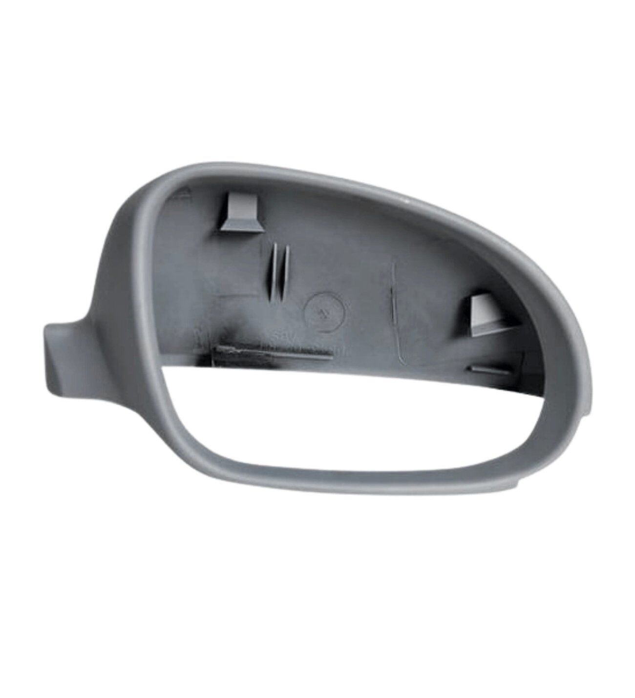 Volkswagen Jetta 3 (1K2) 2005-2010 Ayna Kapağı Sağ Boyanabilir Tip