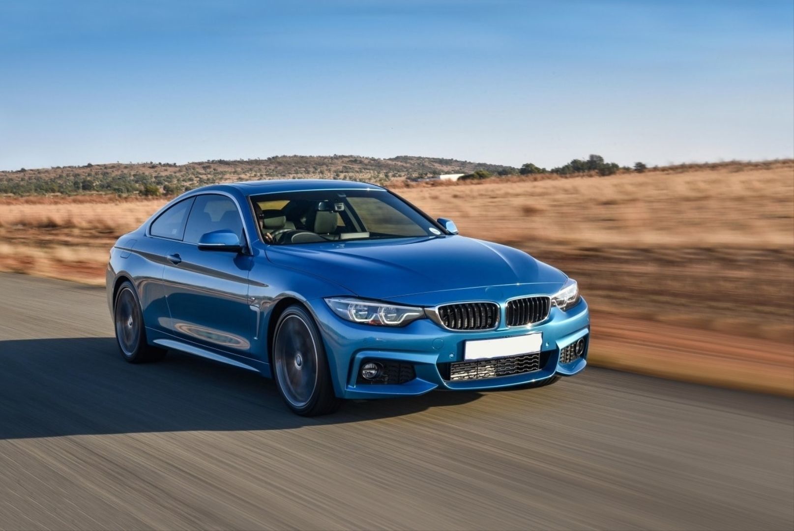 Bmw 4 Serisi F32 Uyumlu MT Body Kit ( Ön - Arka / Yan Ekler )