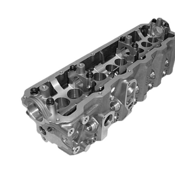 Volkswagen T4 LT35 1996-2006 Silindir Kapağı