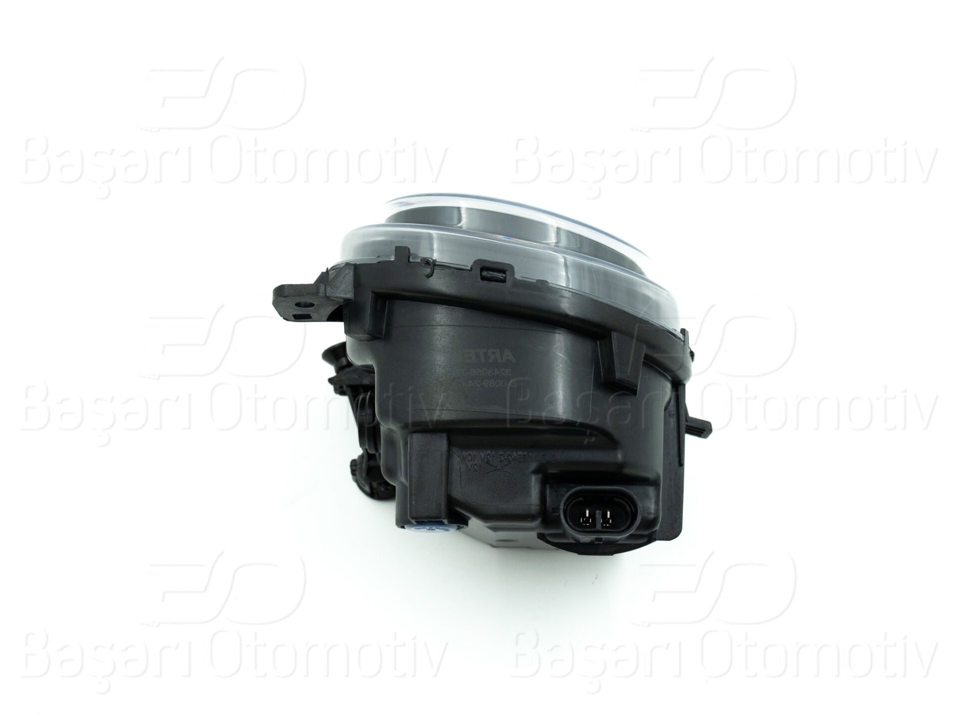 BMW 5 SERISI F10 LCI 14-16
