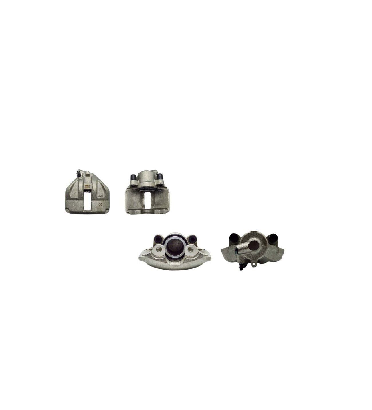 Volkswagen LT 1997-2006 Uyumlu Ön Sol Fren Kaliperi Motorsuz