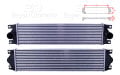 Opel Movano Nissan Interstar Renault Master 2 1999 ve Sonrası Uyumlu Intercooler (Turbo Radyatörü)