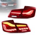 Bmw 5 Serisi F10 Dragon Led Stop Kırmızı
