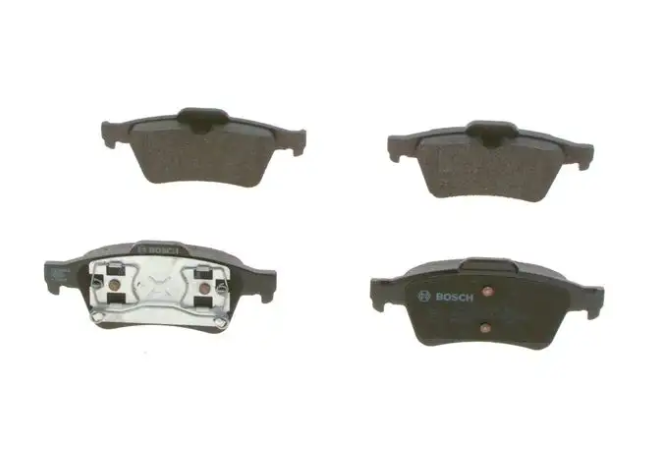 Renault Clio II 1998-2012 Arka Fren Balatası