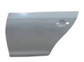 Volkswagen Jetta Arka Sol Kapı Sacı 2005-2010