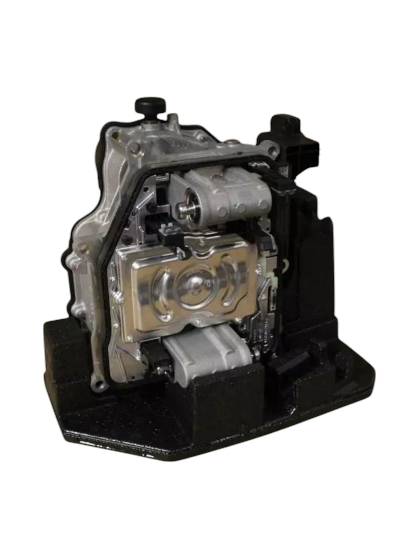 DQ200 7 İleri DSG Mekatronik Ünitesi – VW / Audi / Seat / Skoda Uyumlu (Made in Romania)