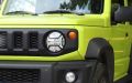 Suzuki Jimny 2019+ Far Koruma Demiri