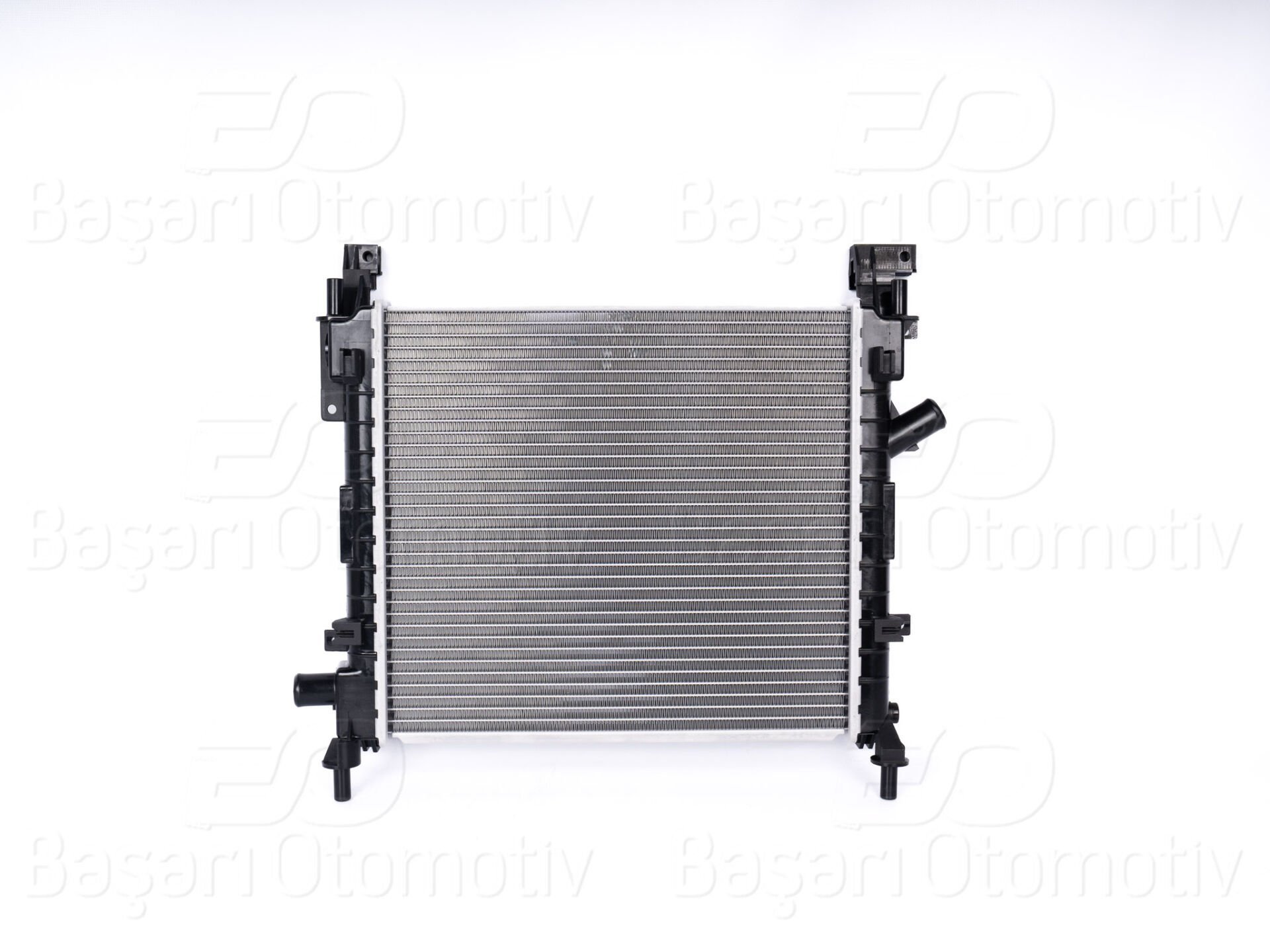 Ford Ka 1.3 1998-2008 Manuel Su Radyatörü