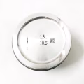 Volkswagen Golf 2014 Sonrası Piston + Segman 76,51mm STD