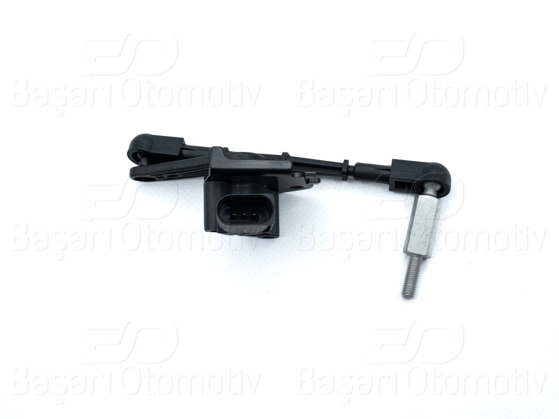 Volkswagen Touareg, Audi Q7 Q8 2015 ve Sonrası Uyumlu Far Seviye Sensörü Arka Sağ