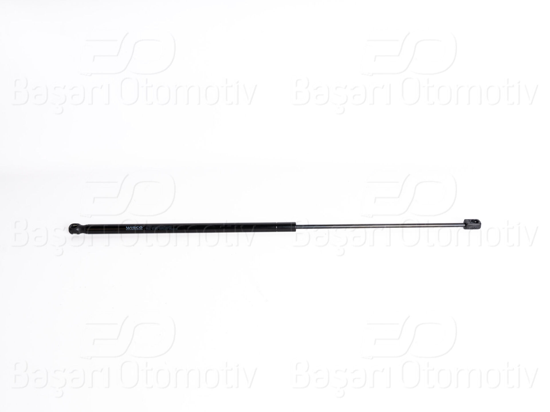Skoda Superb 2008-2015 Kaput Amortisörü