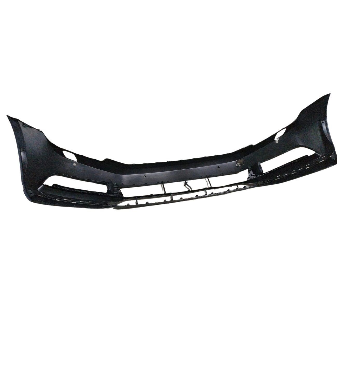 Volkswagen Passat B8 Highline Ön Tampon Far Yıkamalı Sensörlü Nikelajlı Tip Astar