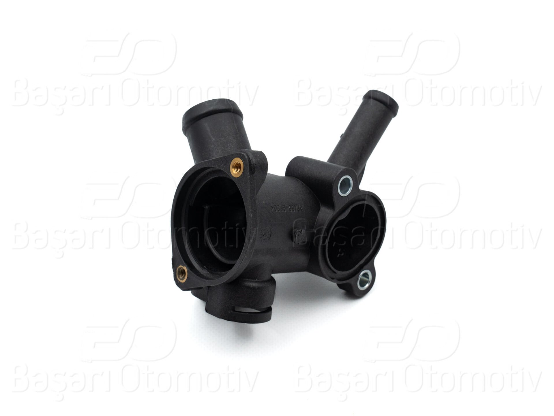 Volkswagen Golf 2 Jetta Polo Classic 1986 ve Sonrası Uyumlu Su Flanşı