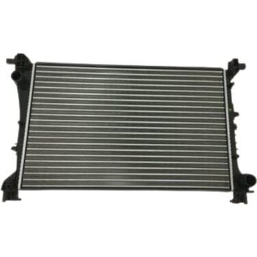 Fiat Egea 1.3 D Su Radyatörü