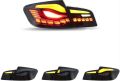 Bmw 5 Serisi F10 Dragon Led Stop Smoke