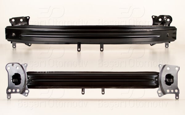Volkswagen CC 2009-2012 Uyumlu Ön Tampon Demiri