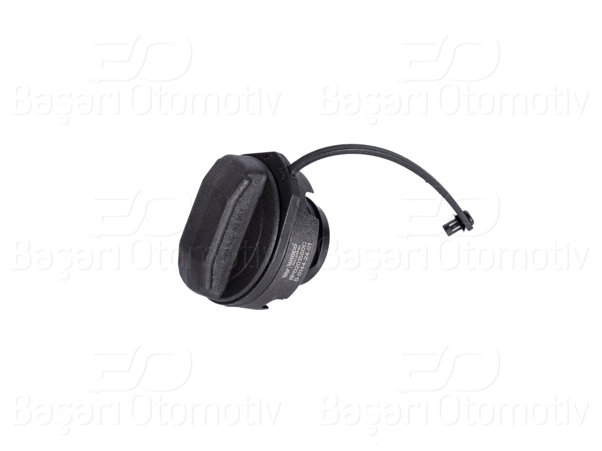 Volkswagen Amarok 2010-2016 ve Audi A3 Sportback 2004-2013 Uyumlu Yakıt Depo Kapağı