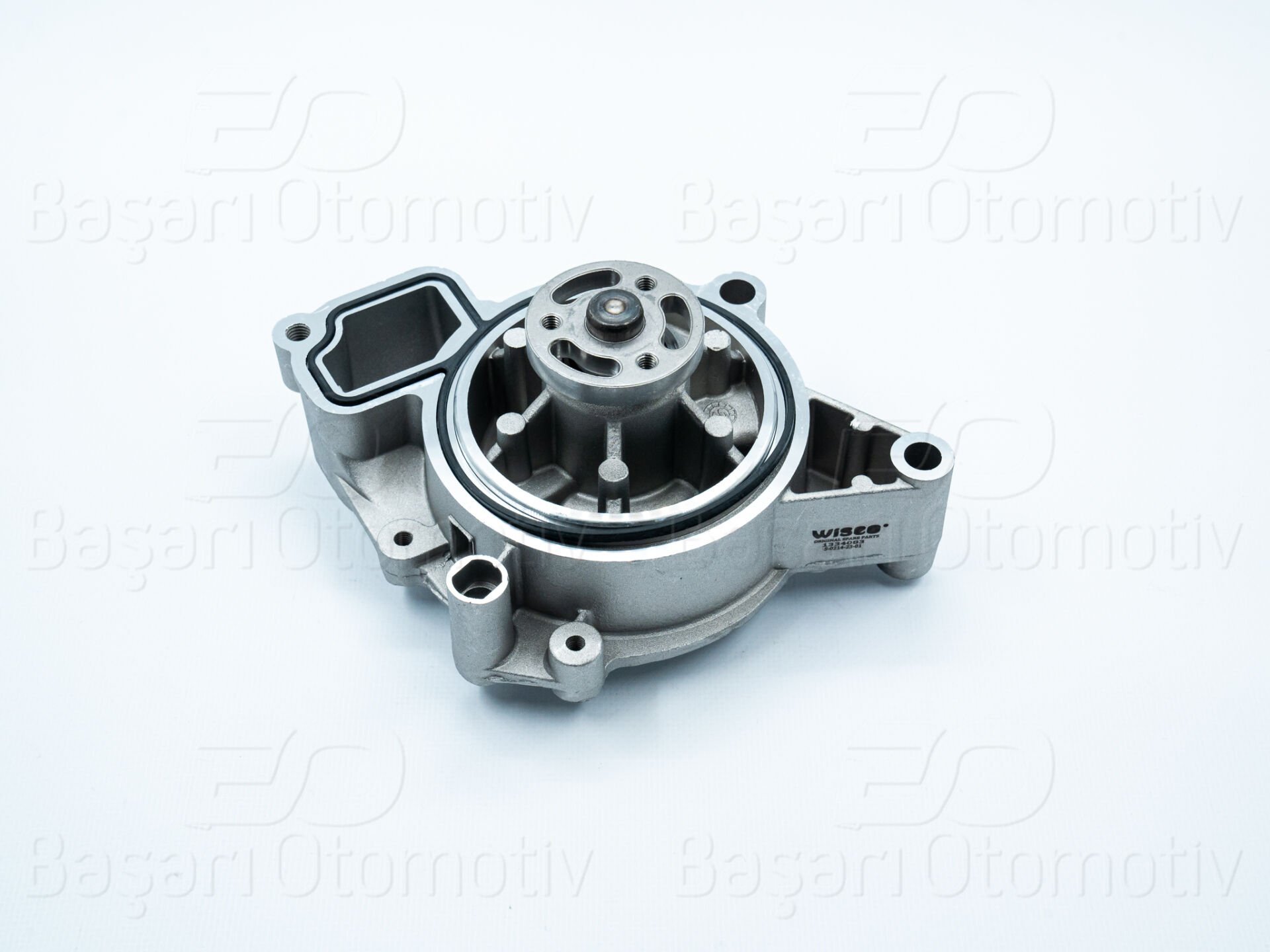 Opel, Chevrolet, Alfa Romeo 2.0 2.2 2.4 Motor Devirdaim (Su Pompası) 2000-2011 Uyumlu
