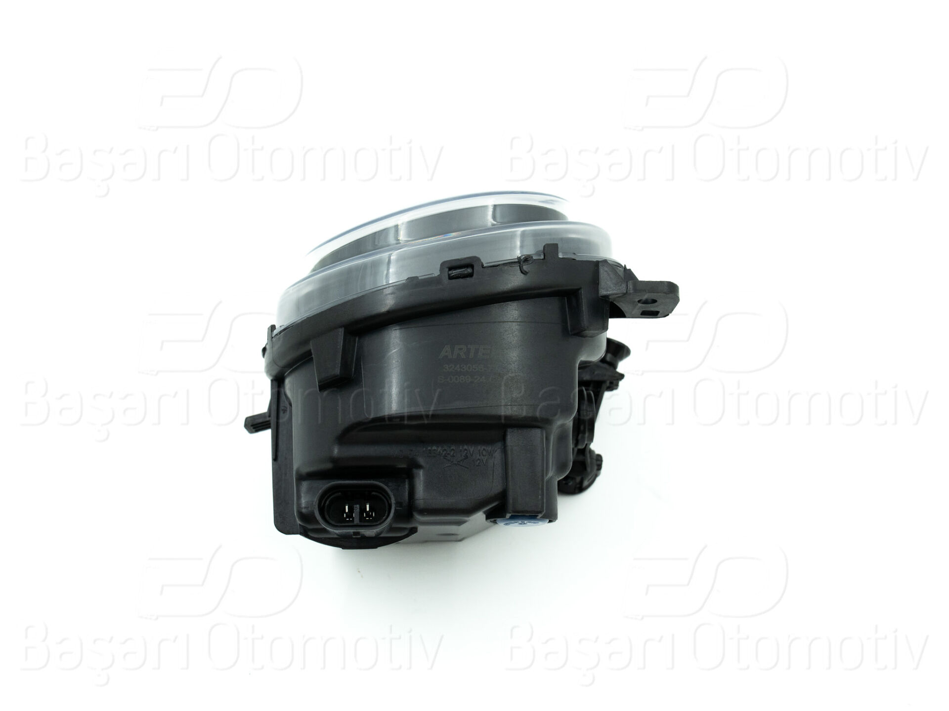 BMW 5 SERISI F10 LCI 14-16