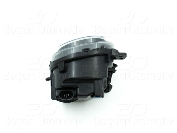 BMW 5 SERISI F10 LCI 14-16