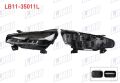 Renault Clio V Faz 2 2024- Sol Ledli Far LBO-LB11-35011L