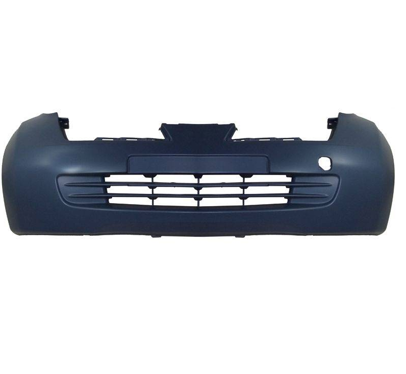 Nissan Micra 2003- Ön Tampon (Deliksiz)