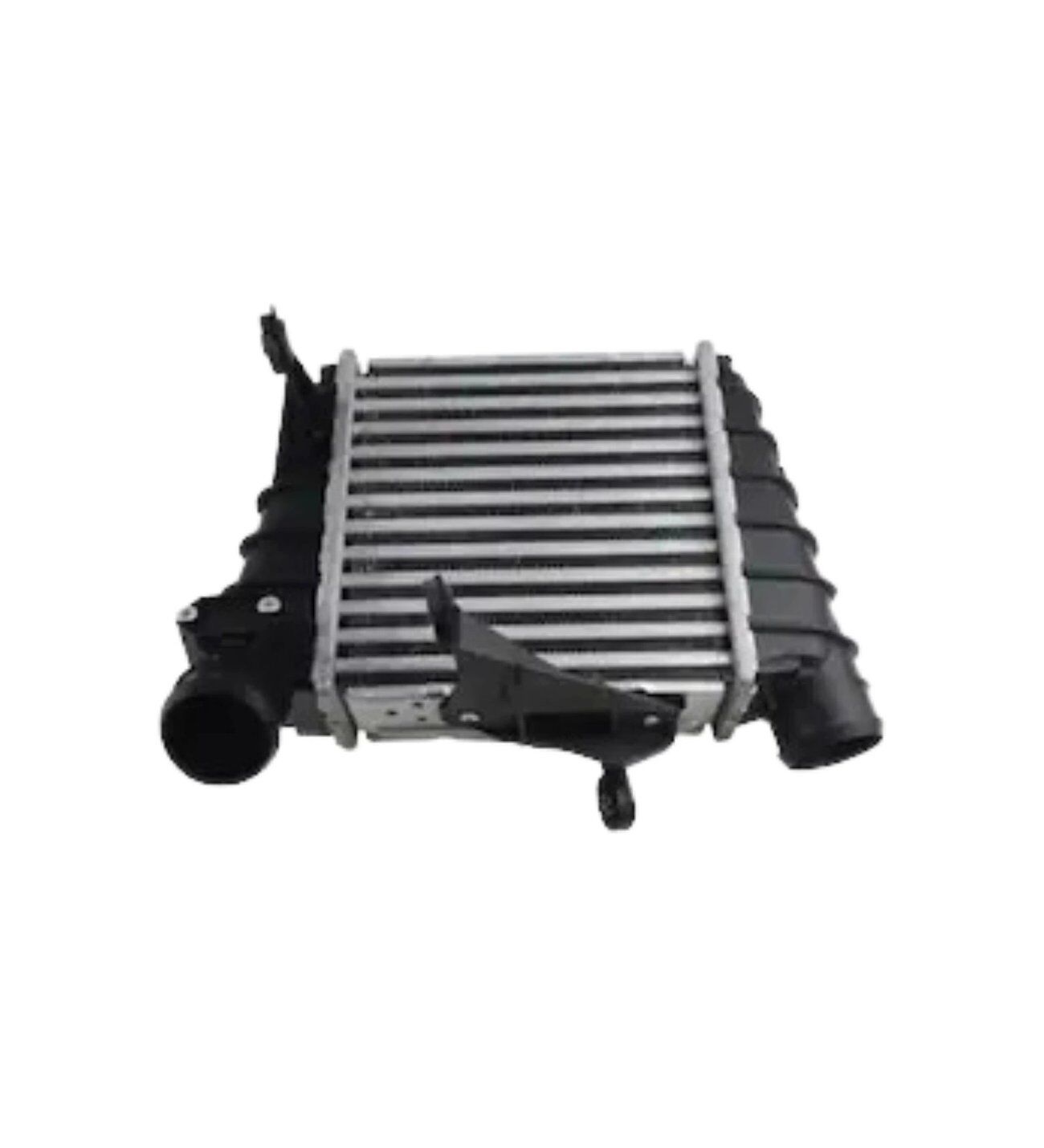 Volkswagen Polo Skoda Fabia Seat Ibiza Cordoba 1.4 TDI 2002 Sonrası Turbo Radyatörü Intercooler 185X188X64