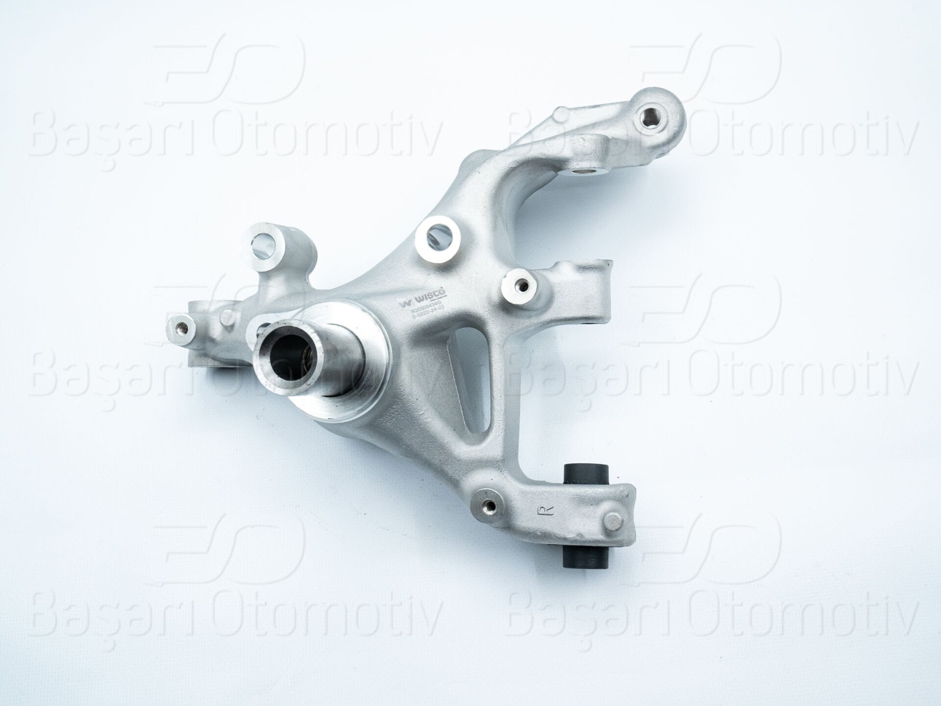 Volkswagen Passat B8 2014- Aks Tasıyıcı Arka Sağ